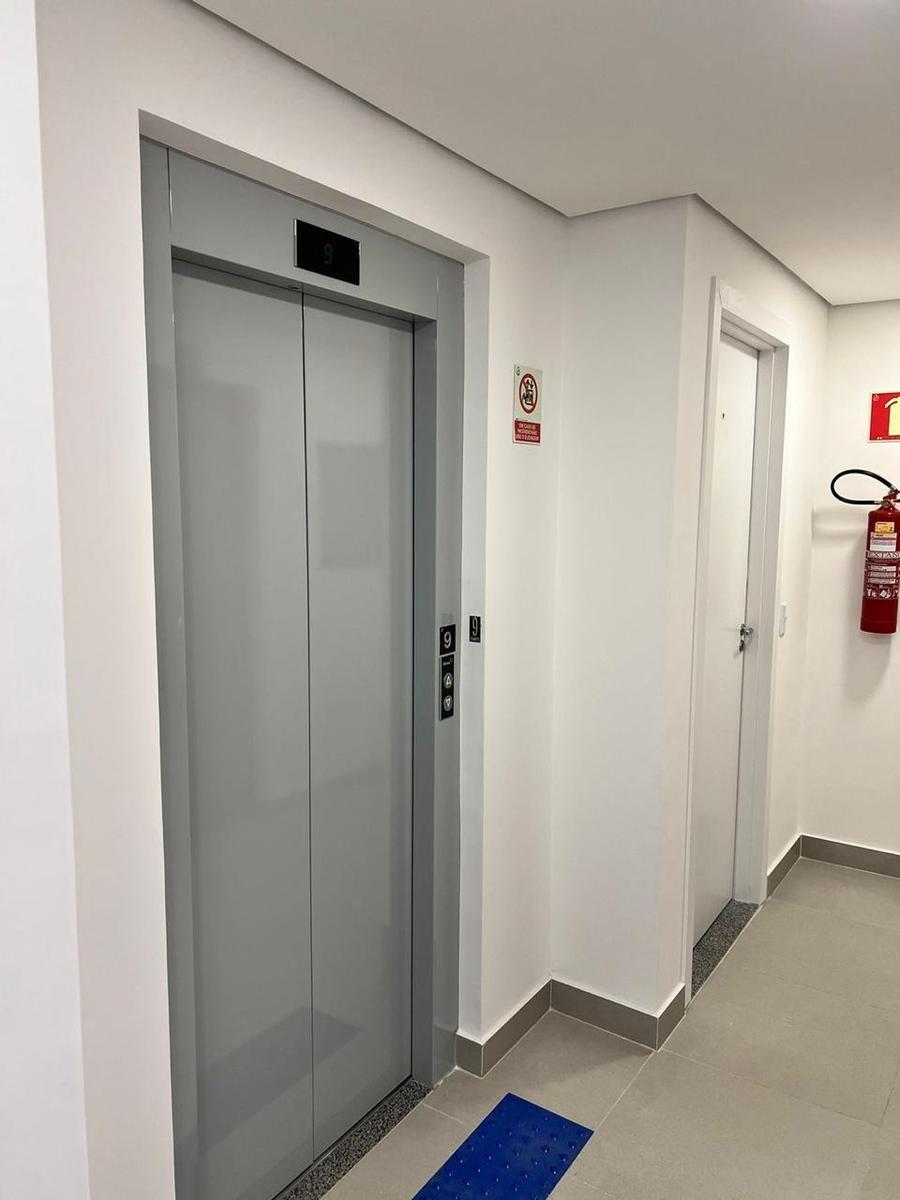 Apartamento, Samambaia Norte, 3 Quartos, 1 Vaga, 1 Suíte