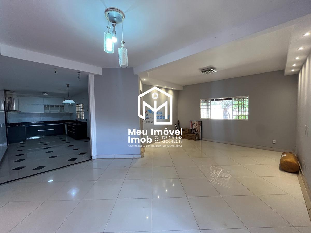 Casa, Brasília/Plano Piloto, 3 Quartos