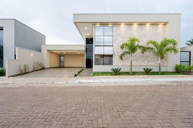 Casa, Setor Habitacional Vicente Pires, 4 Quartos