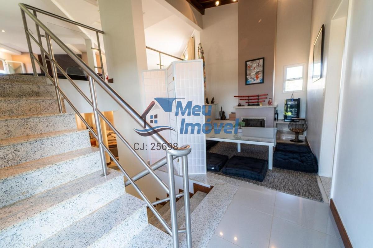 Casa em Condomínio, Park Way, 7 Quartos, 8 Vagas, 4 Suítes