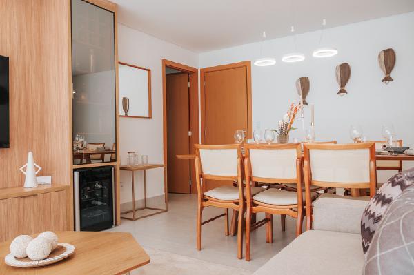 Apartamento, Águas Claras