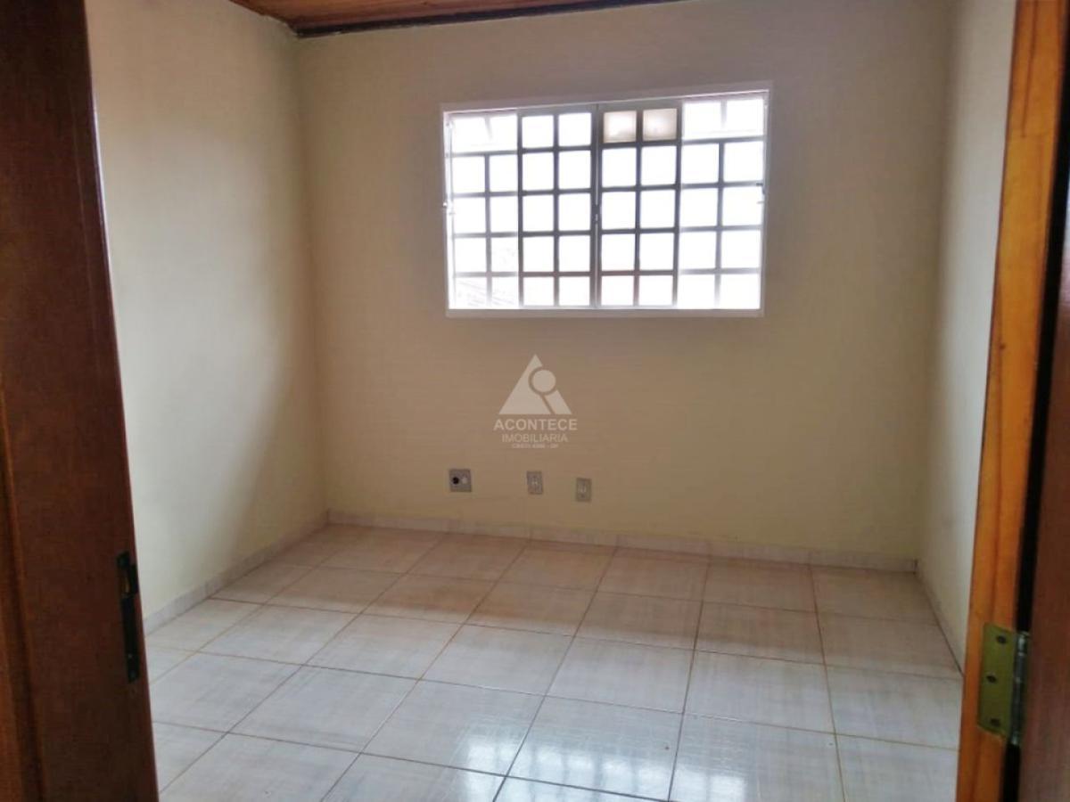 Casa, Setor Habitacional Taquari, 4 Quartos, 3 Vagas, 2 Suítes