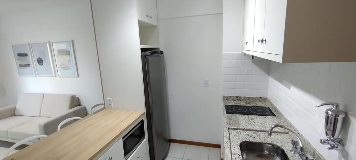 Apartamento, Asa Norte, 1 Quarto
