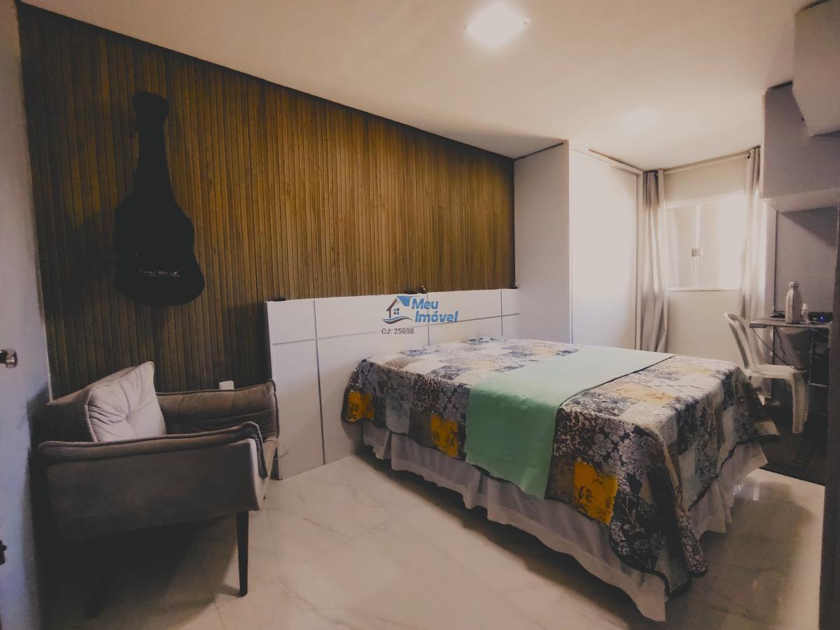 Casa, Ceilândia Sul, 3 Quartos