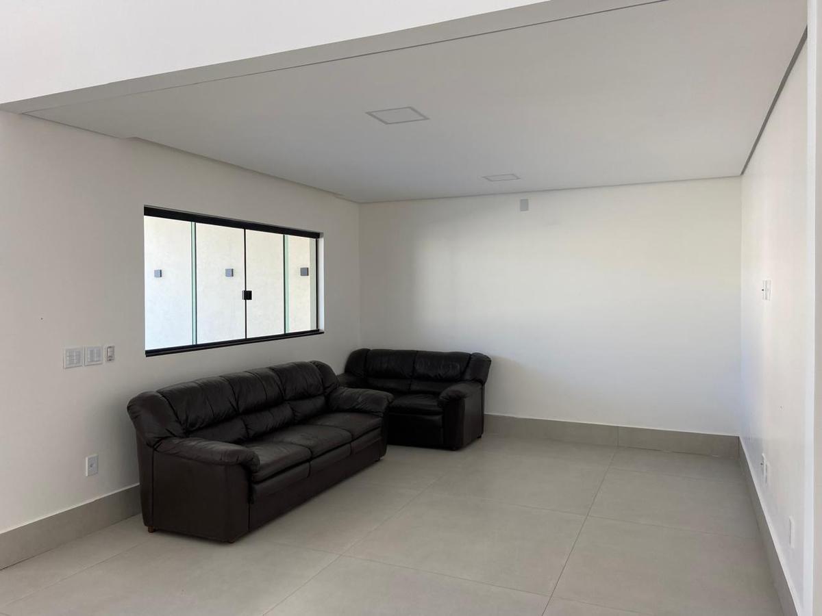 Casa em Condomínio, Setor Habitacional Vicente Pires, 5 Quartos, 5 Vagas, 3 Suítes