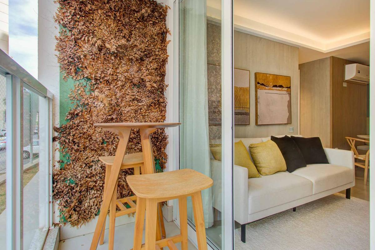 Apartamento, Águas Claras, 3 Quartos, 1 Vaga, 1 Suíte