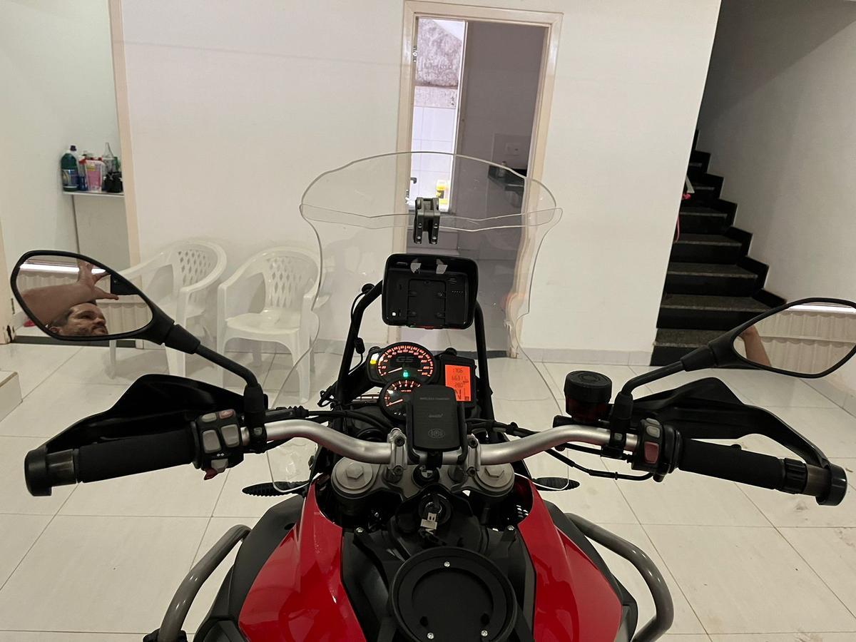 Bmw F 800 Gs 798cc