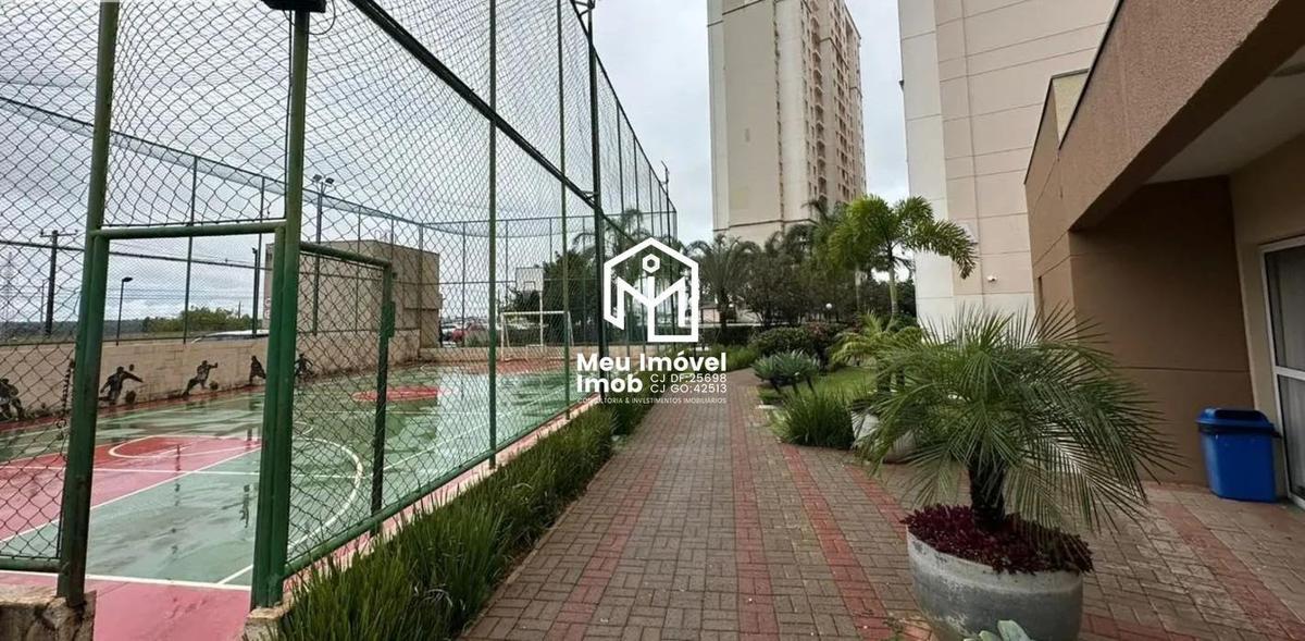 Apartamento, Taguatinga Norte, 2 Quartos