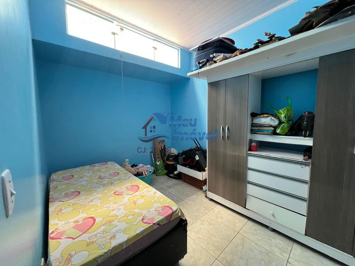 Casa, Recanto das Emas, 3 Quartos