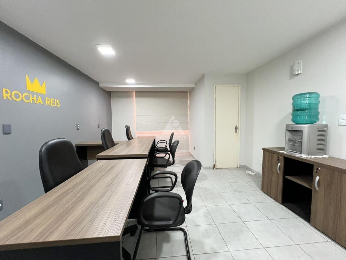 Sala, Taguatinga Centro