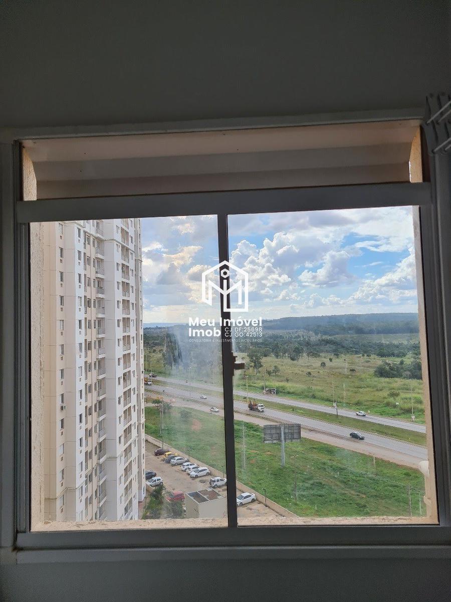 Apartamento, Taguatinga Norte, 2 Quartos