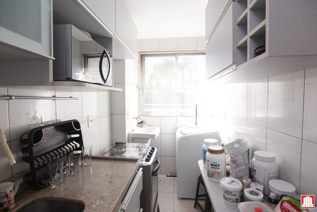 Apartamento, Norte, 2 Quartos, 2 Vagas, 1 Suíte