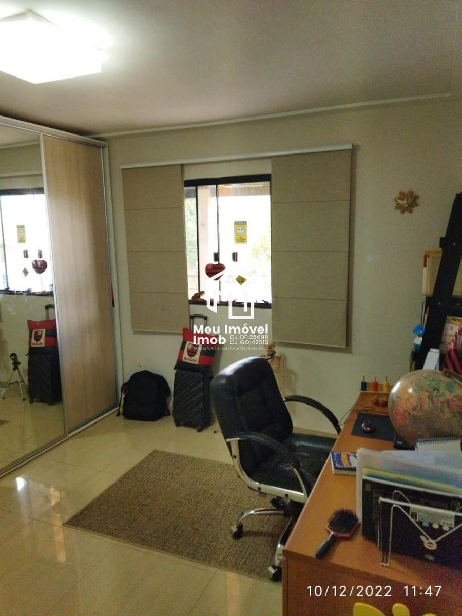 Casa, Brasília/Plano Piloto, 4 Quartos