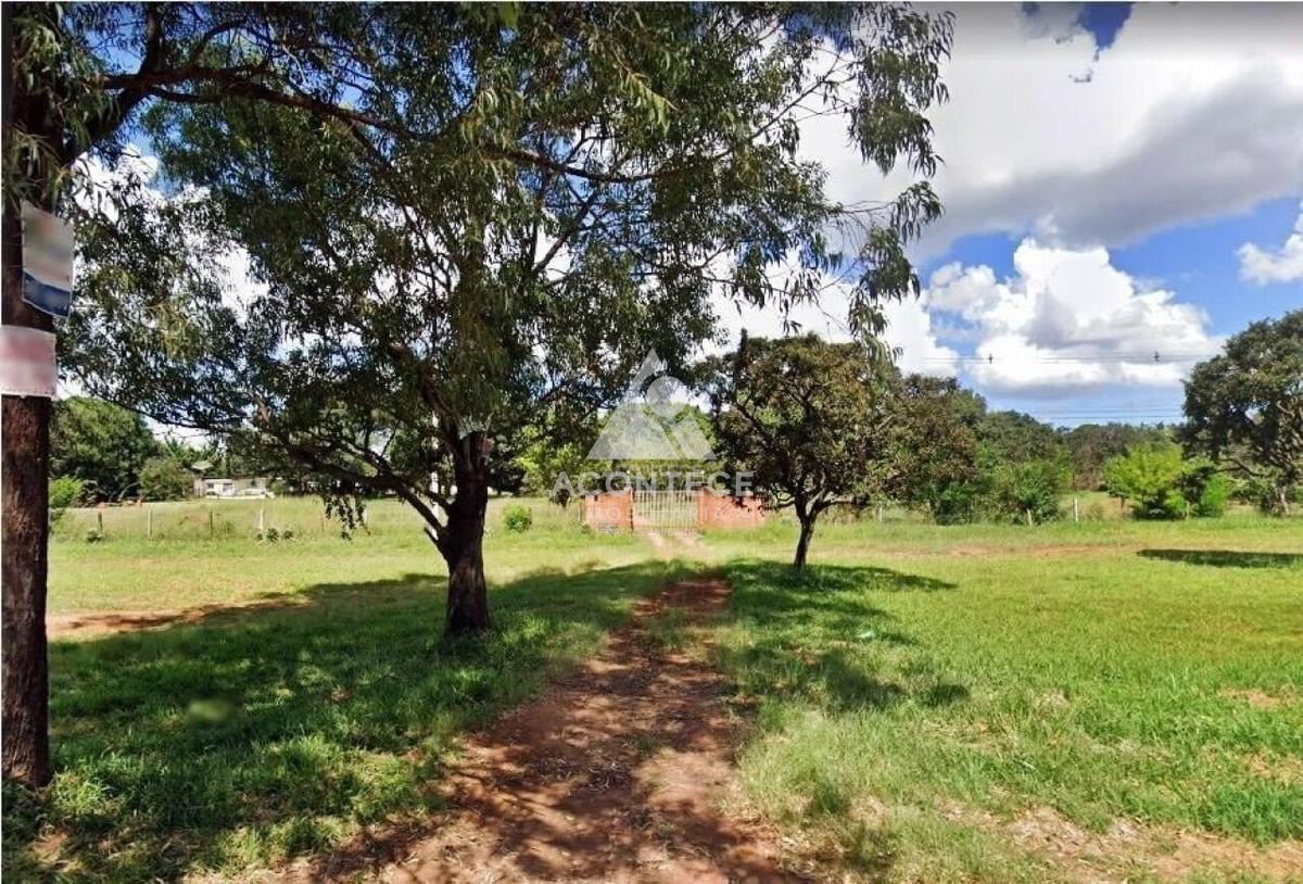 Lote, Brasília/Plano Piloto