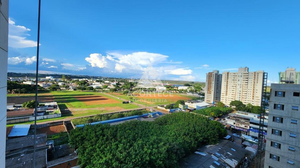 Apartamento, Setor Industrial, 3 Quartos, 1 Suíte