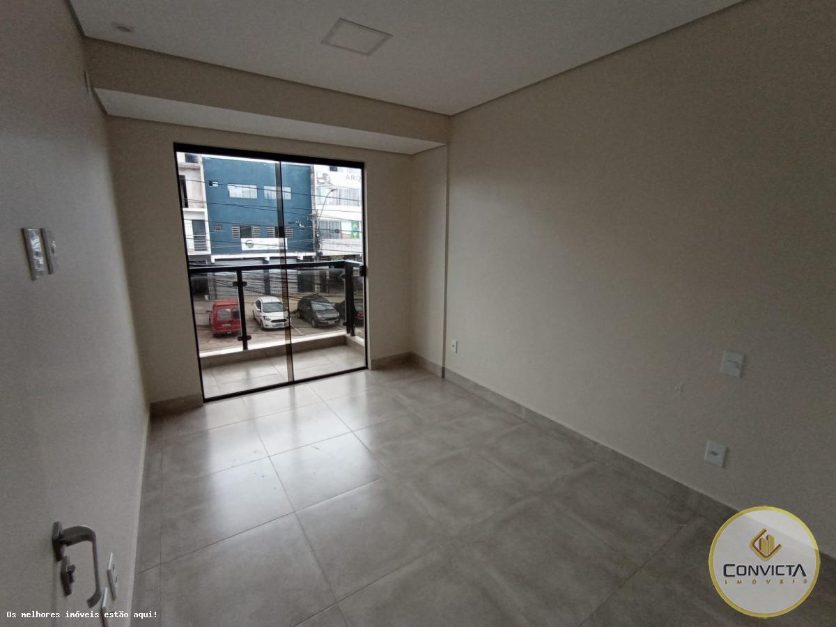 Apartamento, Área de Desenvolvimento Econômico, 2 Quartos