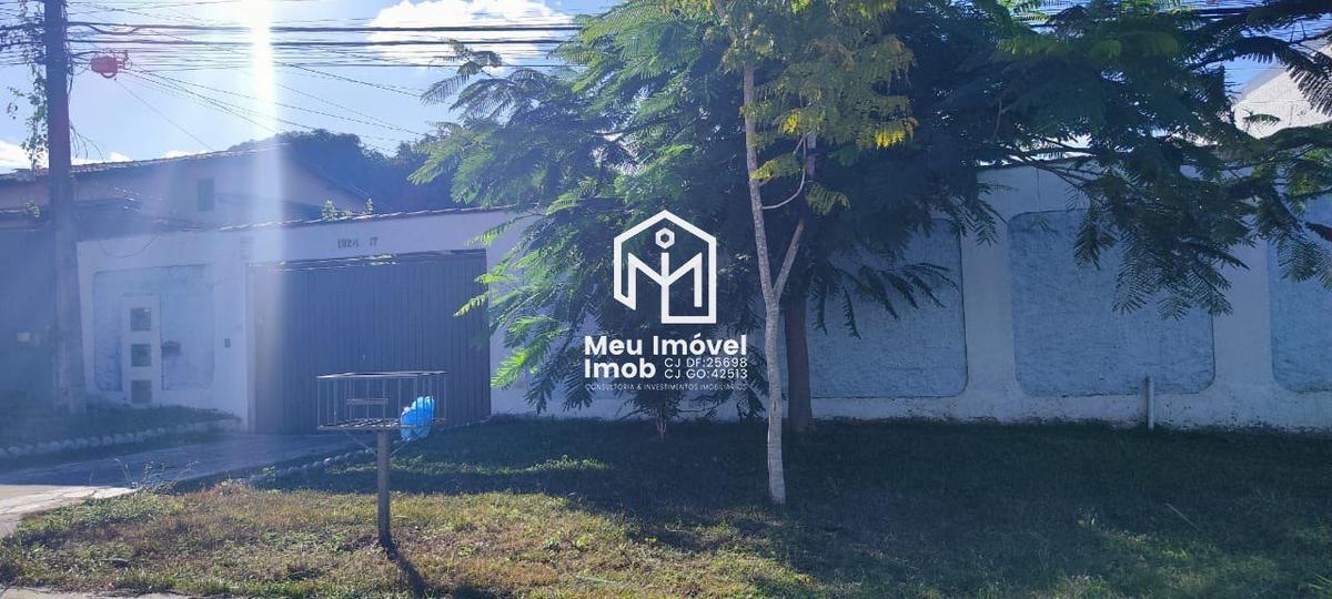 Casa, Brasília/Plano Piloto, 4 Quartos