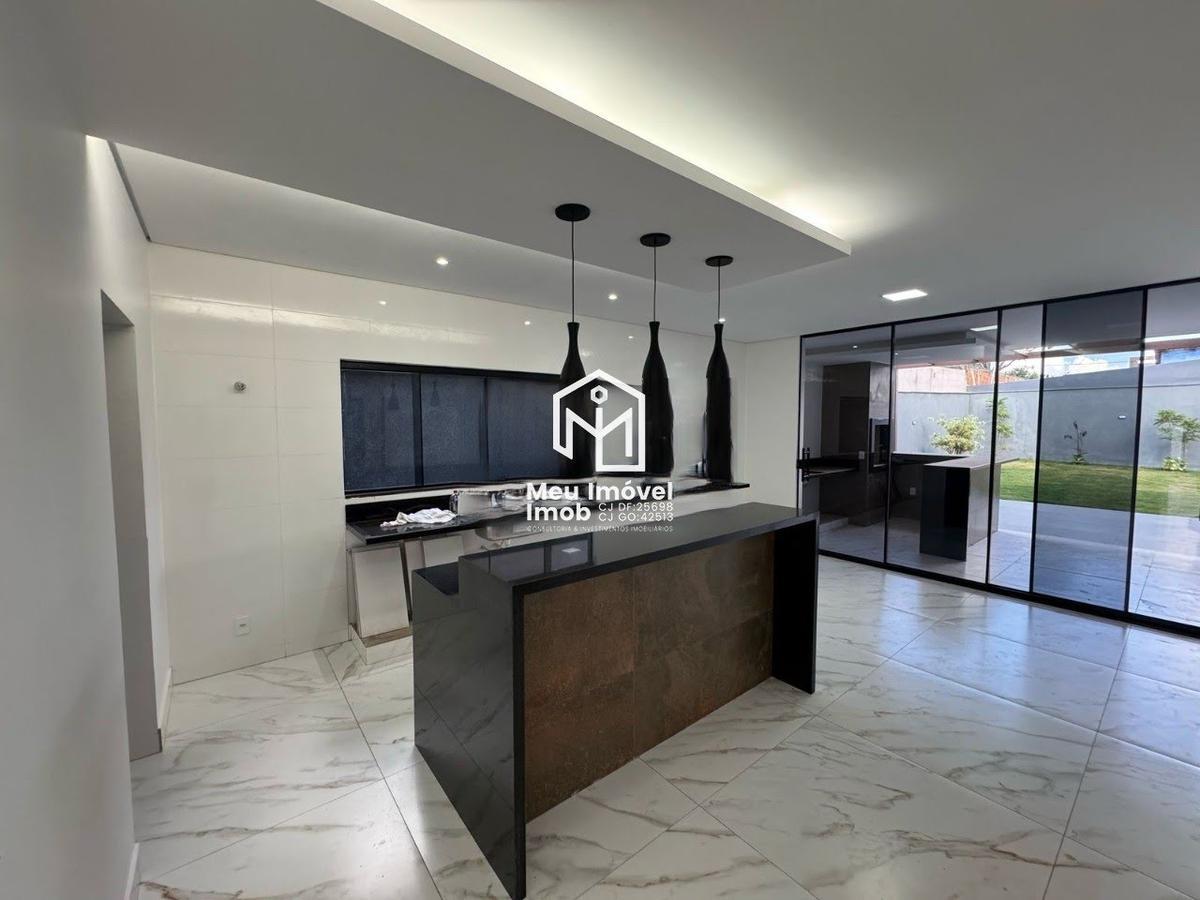 Casa, Brasília/Plano Piloto, 3 Quartos