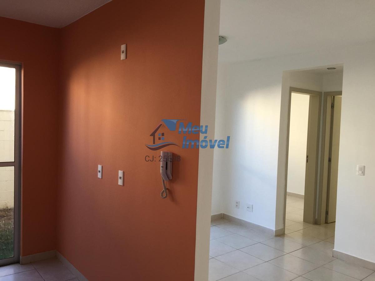 Apartamento, Brasília/Plano Piloto, 2 Quartos