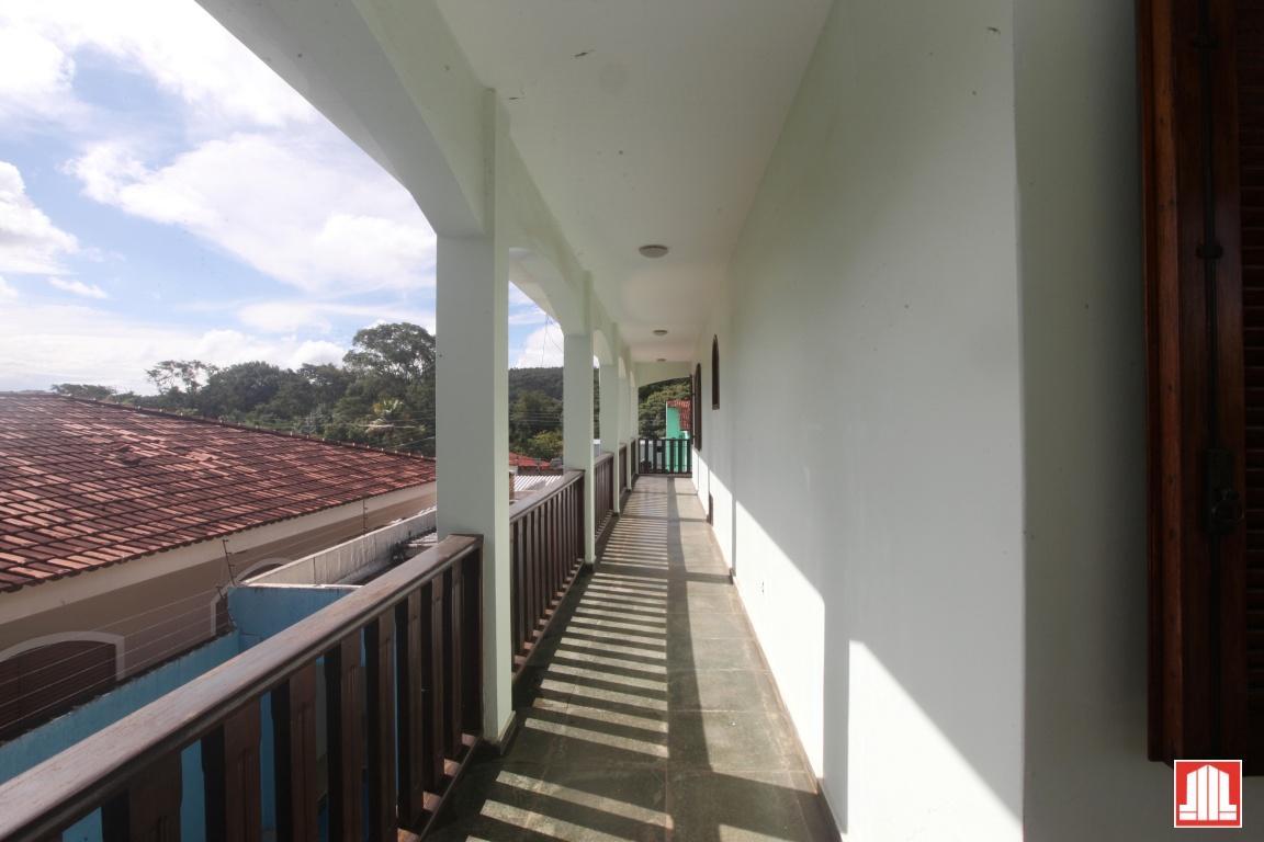 Casa, Sobradinho, 6 Quartos, 3 Vagas, 6 Suítes