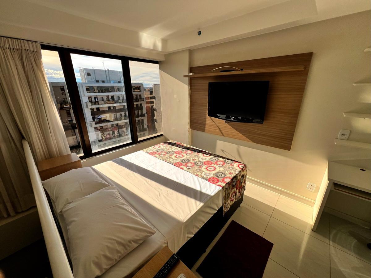 Apartamento, Park Sul, 2 Quartos, 1 Vaga