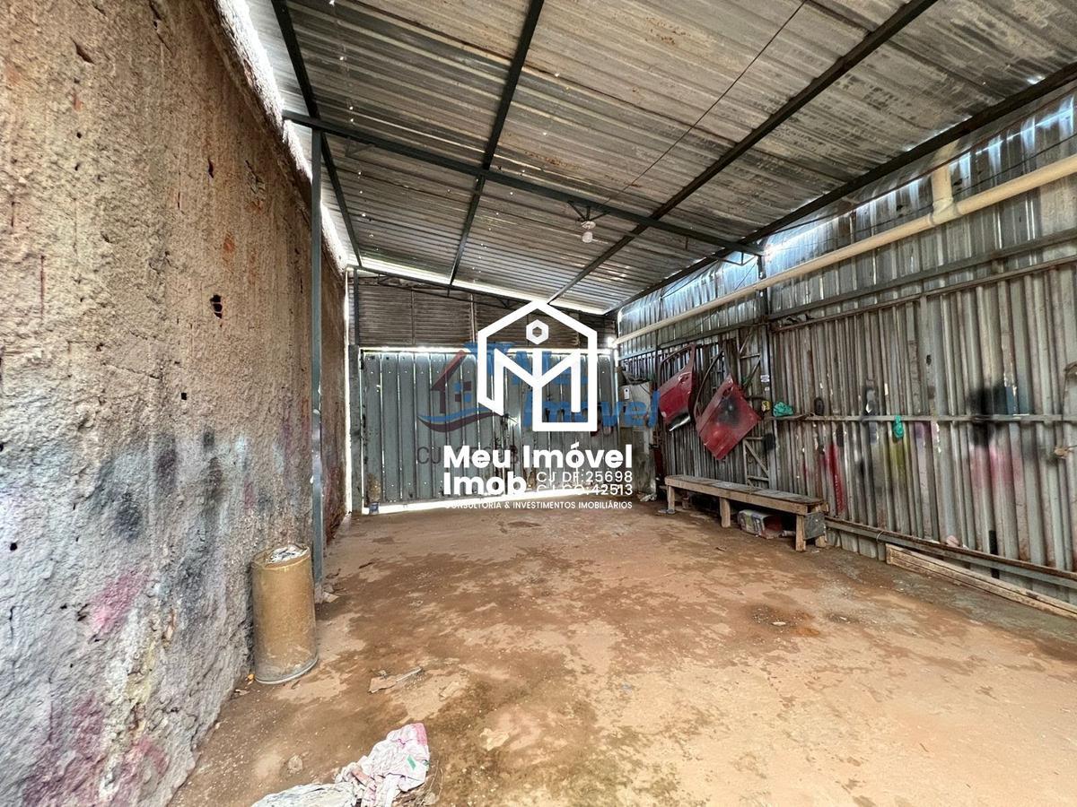 Lote, Samambaia Norte, 0 Quarto