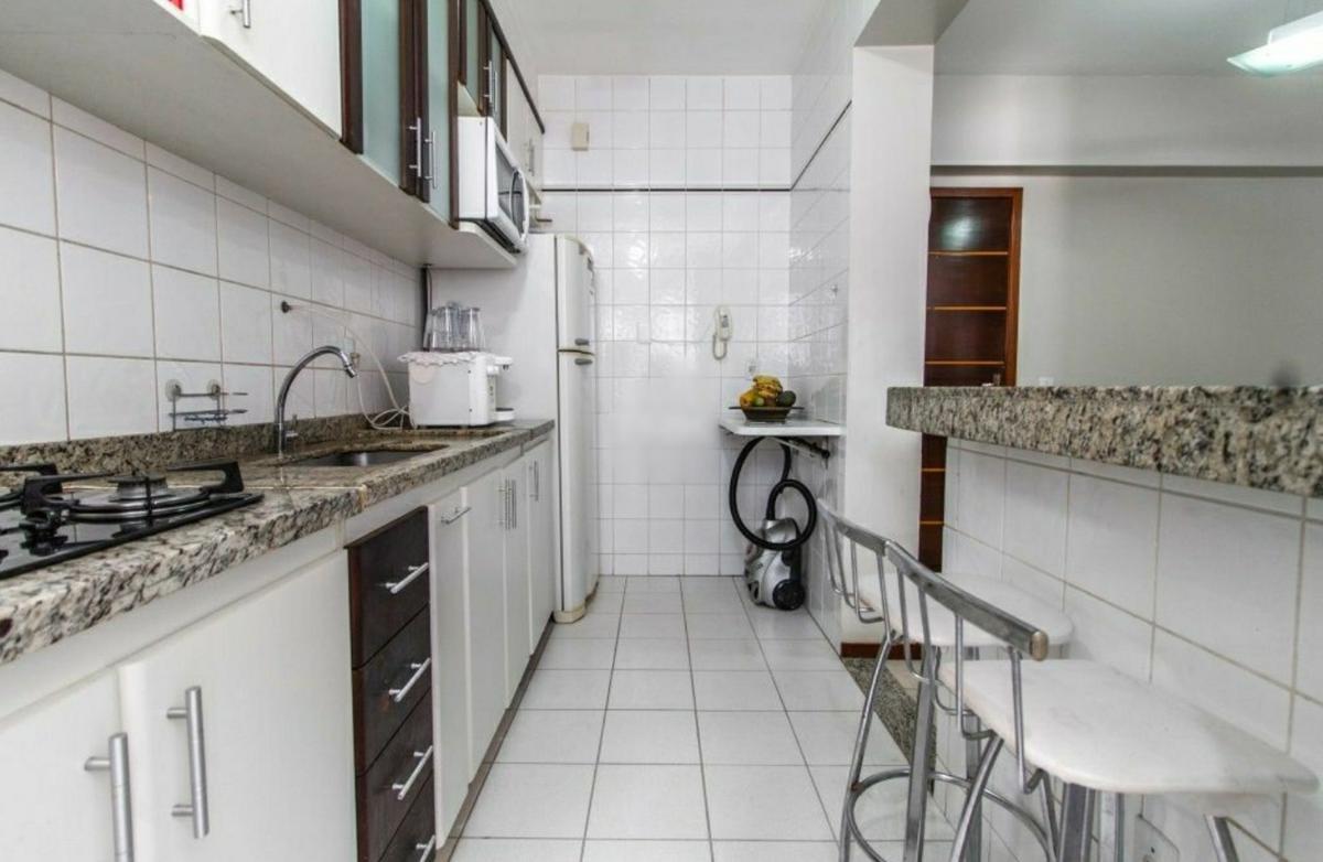 Apartamento, Norte, 3 Quartos, 1 Vaga, 1 Suíte