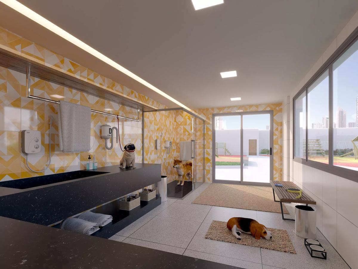 Apartamento, Norte, 2 Quartos