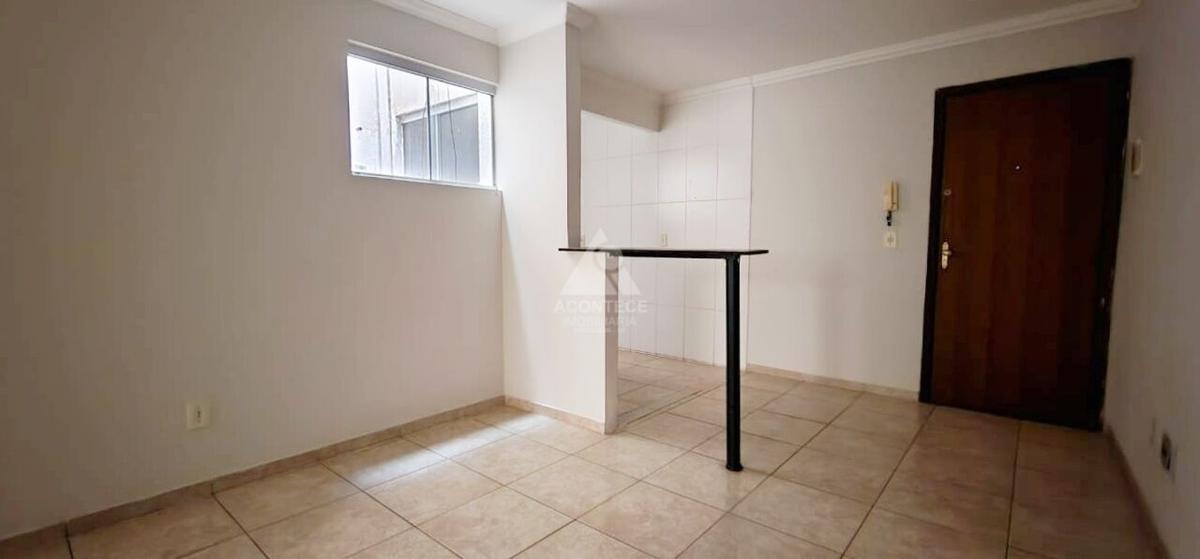 Apartamento, Setor Placa da Mercedes, 2 Quartos