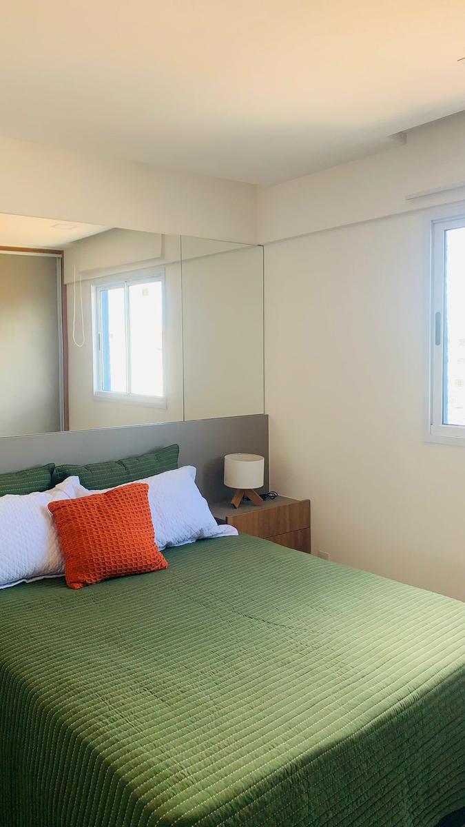 Apartamento, Samambaia Sul, 3 Quartos, 1 Vaga, 1 Suíte