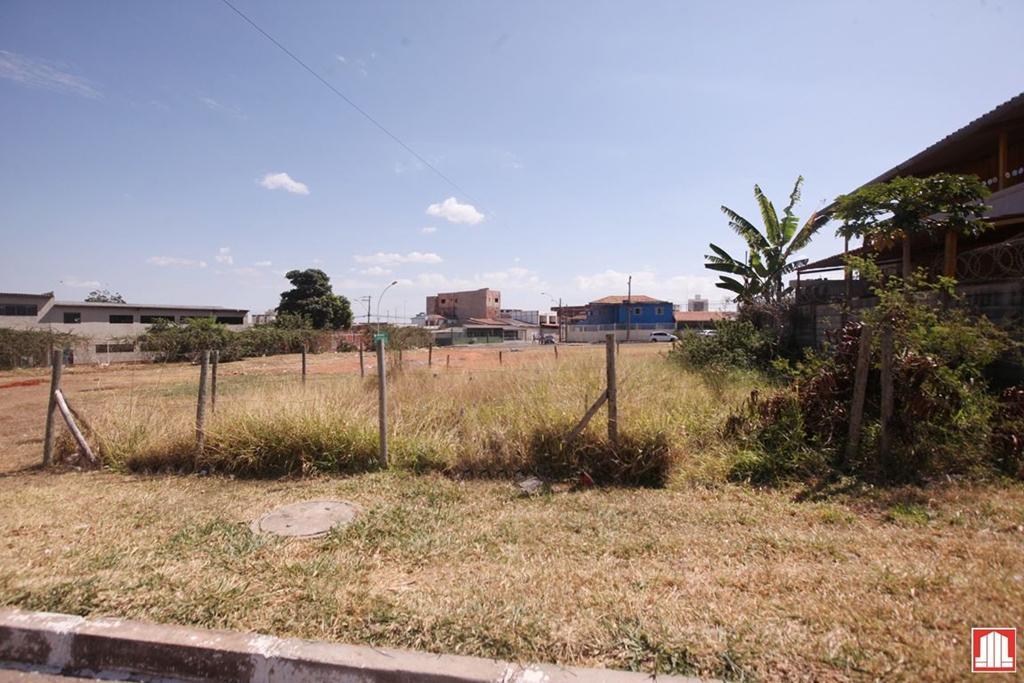 Lote, Samambaia Sul, 0 Quarto, 0 Vaga, 0 Suíte