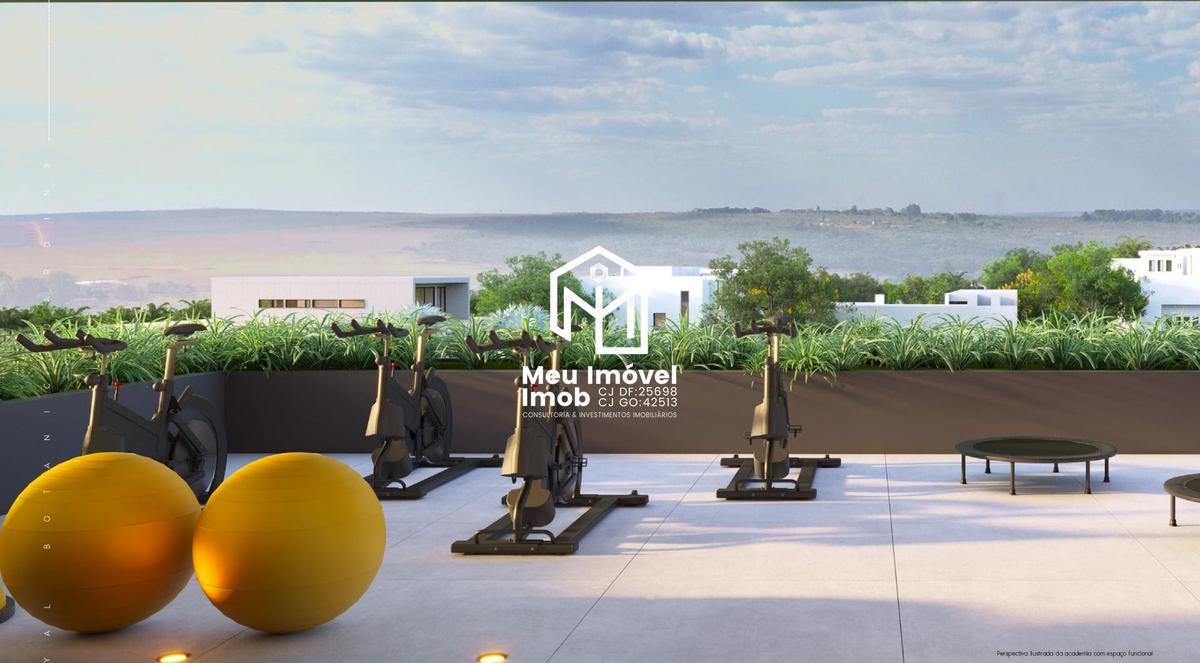 Lote, Brasília/Plano Piloto, 0 Quarto