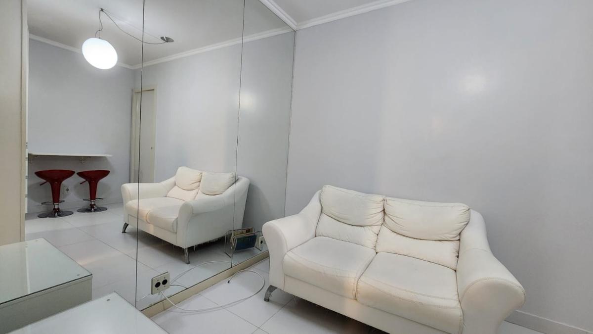 Quitinete, Sudoeste, 1 Quarto, 1 Vaga