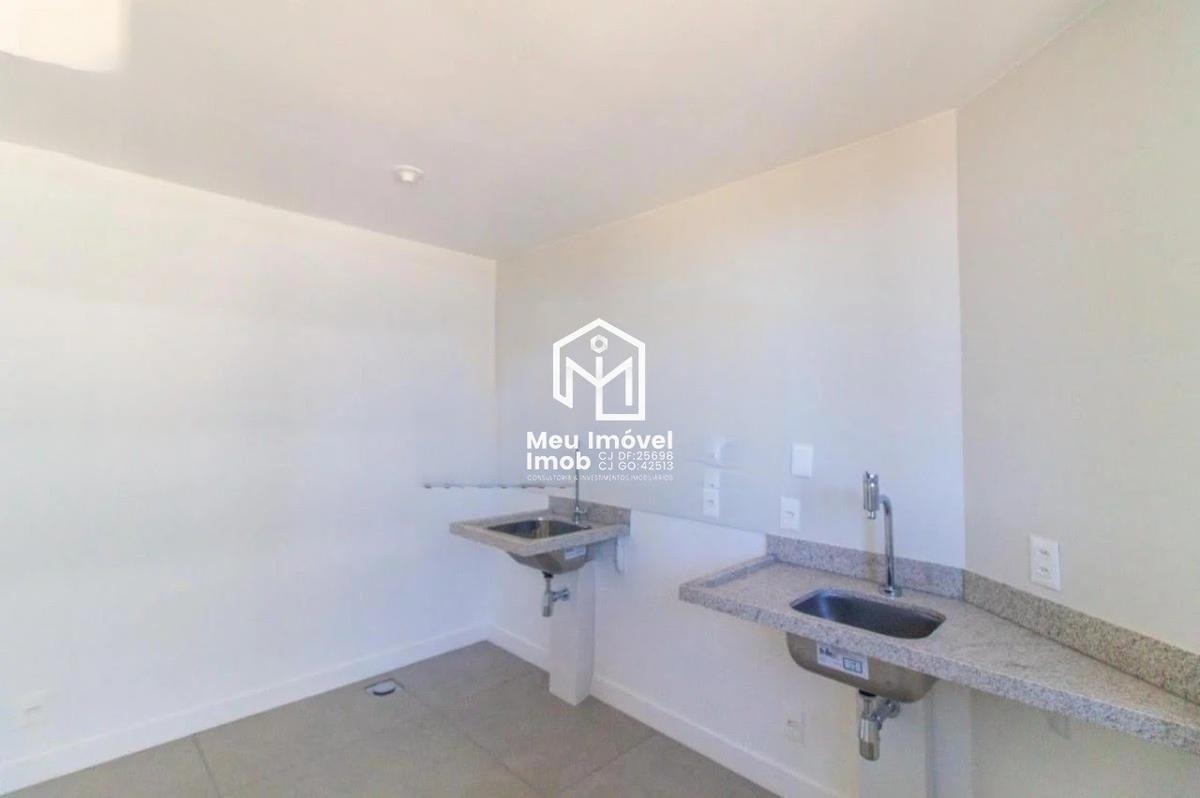 Apartamento, Noroeste, 2 Quartos