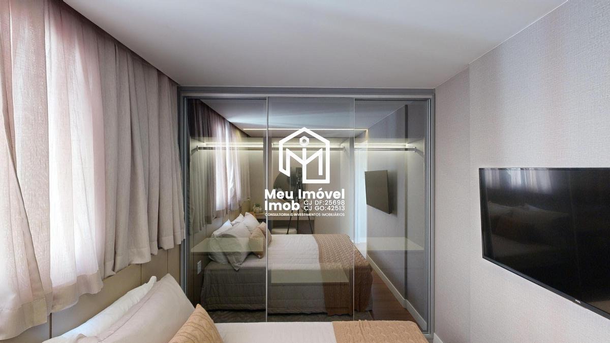 Apartamento, Santa Maria, 2 Quartos