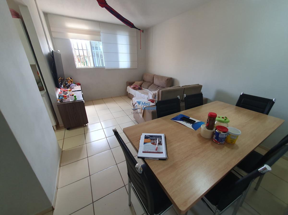 Casa, Riacho Fundo II, 2 Quartos