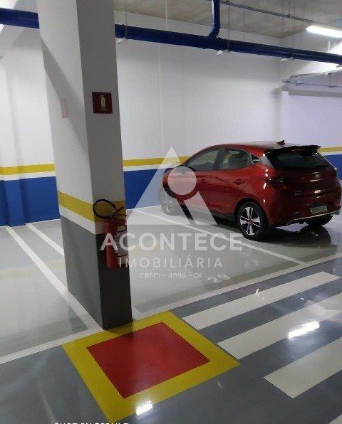 Sala, Noroeste, 1 Vaga