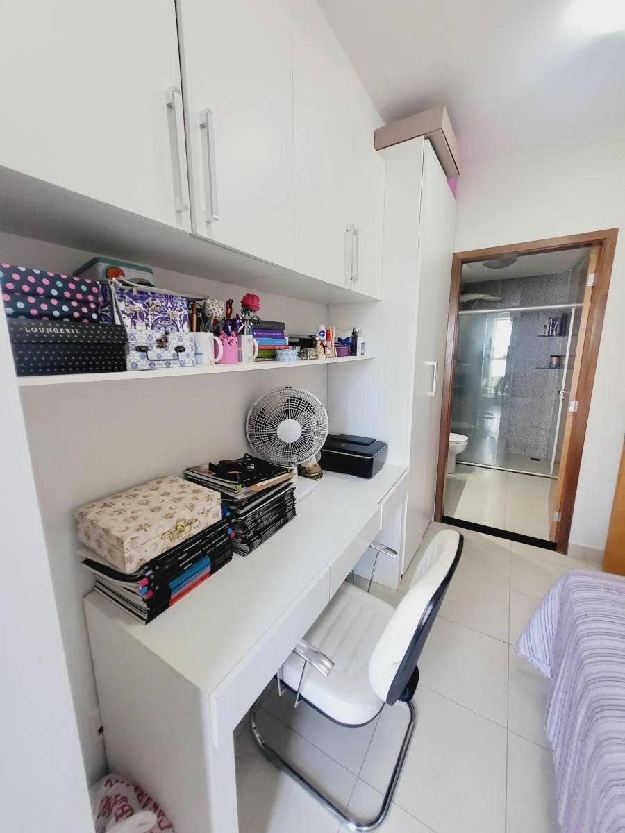 Apartamento, Norte, 1 Quarto, 1 Vaga