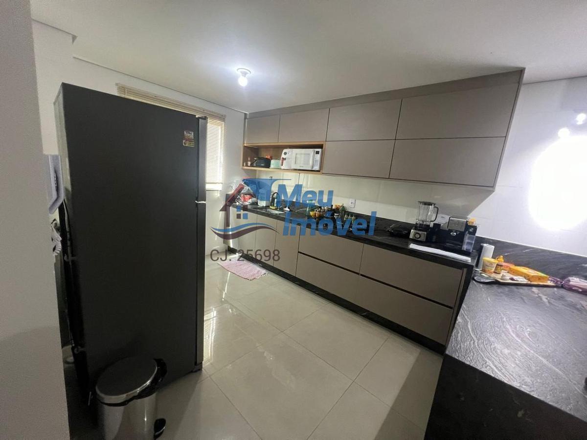 Apartamento, Setor Habitacional Vicente Pires, 2 Quartos