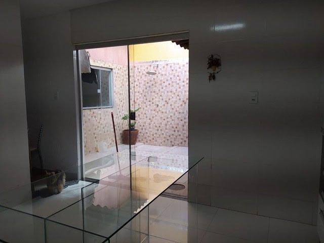 Casa, Samambaia Norte, 3 Quartos