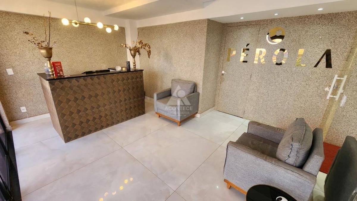 Apartamento, Setor Habitacional Vicente Pires, 1 Quarto