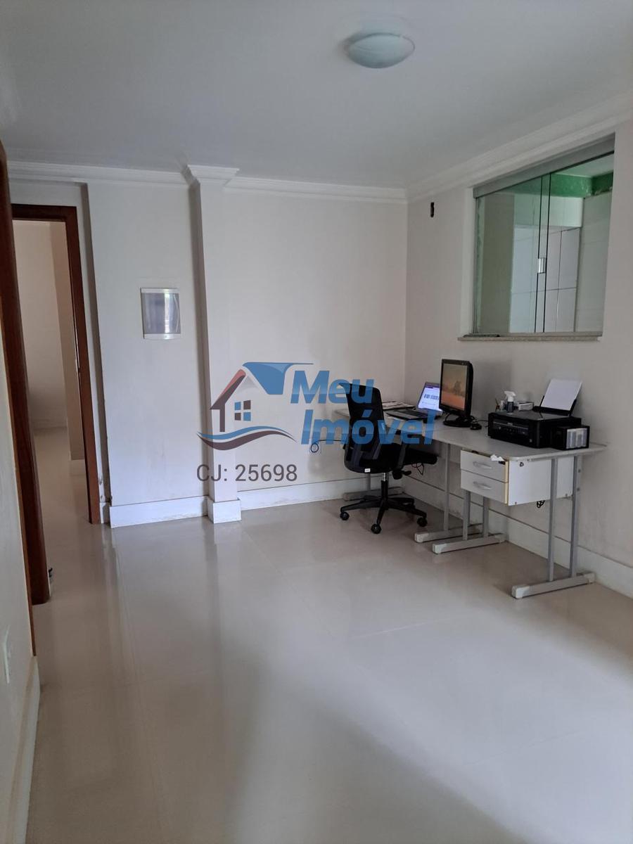 Casa em Condomínio, Brasília/Plano Piloto, 4 Quartos, 5 Vagas, 3 Suítes