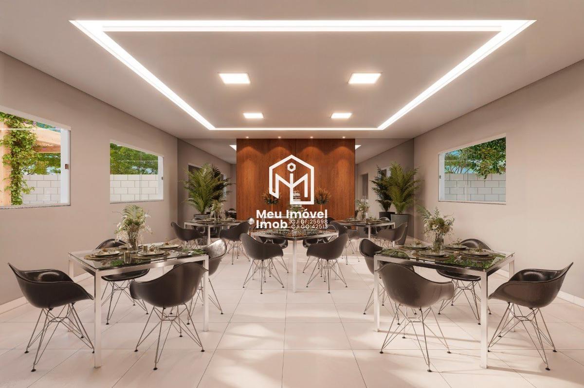 Apartamento, Ceilândia Norte, 2 Quartos