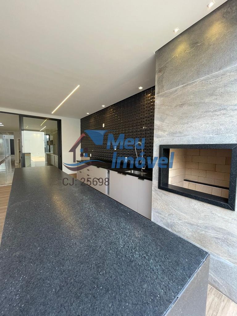 Casa em Condomínio, Setor Habitacional Vicente Pires, 4 Quartos, 2 Vagas, 4 Suítes
