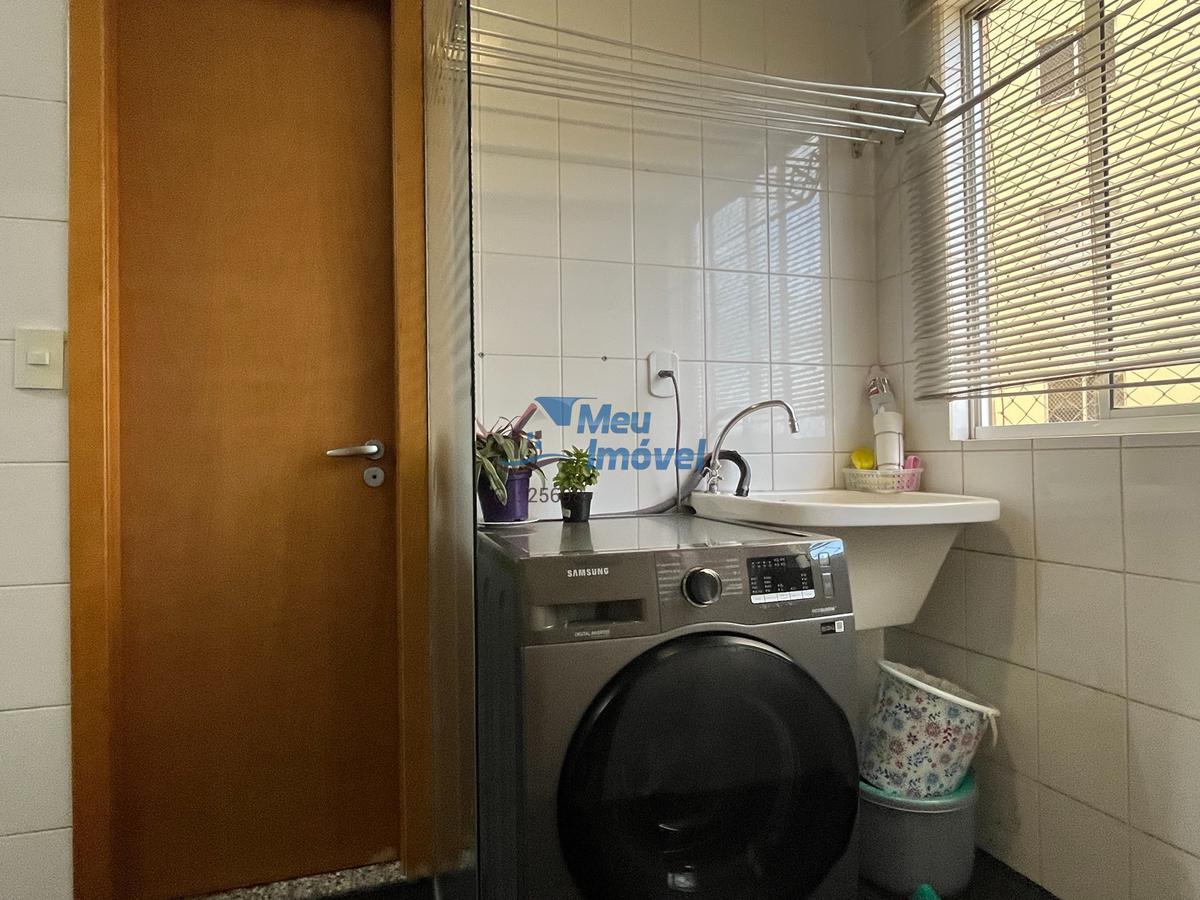Apartamento, Sul, 3 Quartos, 1 Vaga, 1 Suíte