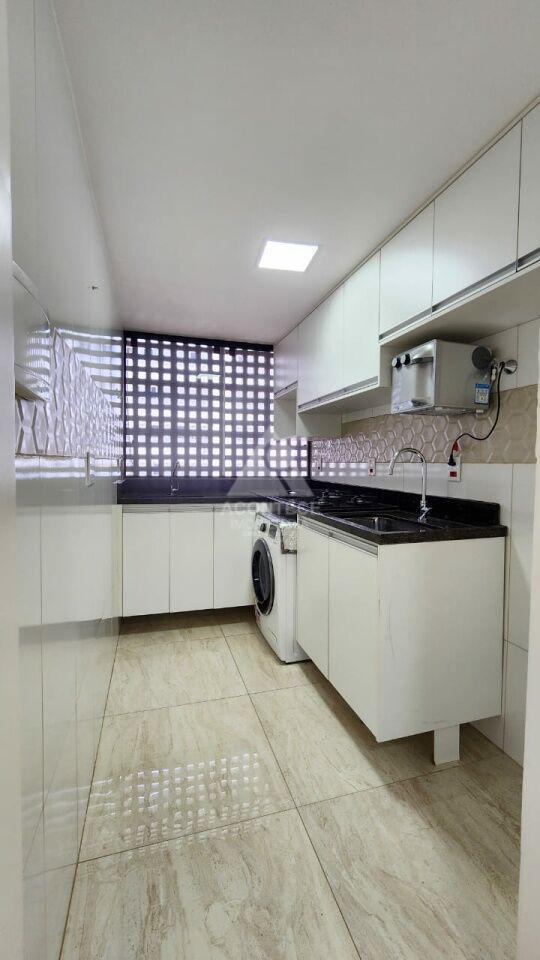Apartamento, Cruzeiro Novo, 2 Quartos