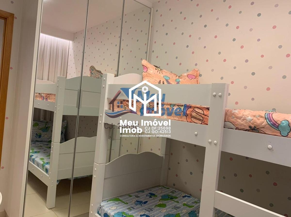 Apartamento, Samambaia Sul, 2 Quartos