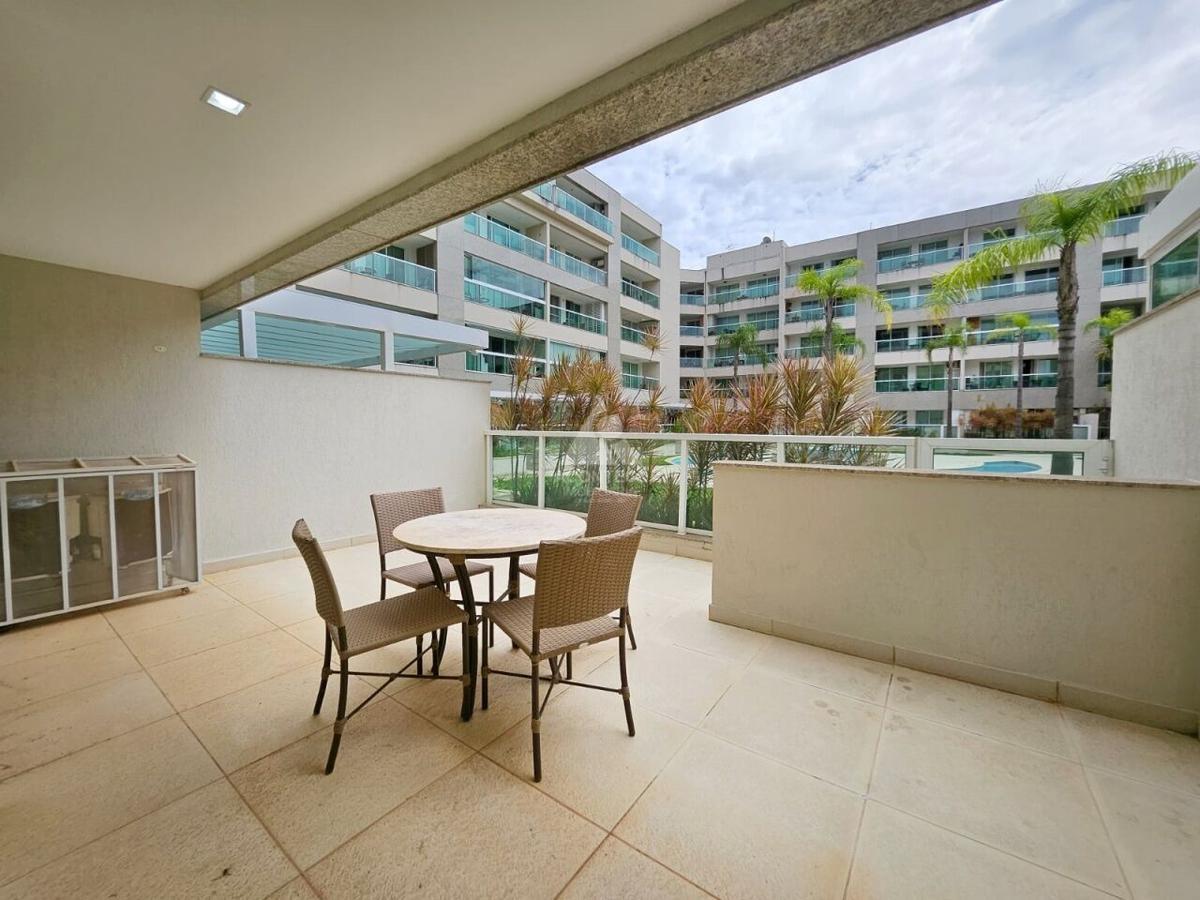 Apartamento, Asa Sul, 1 Quarto, 1 Vaga