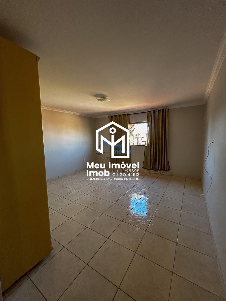 Casa, Setor Habitacional Vicente Pires, 4 Quartos