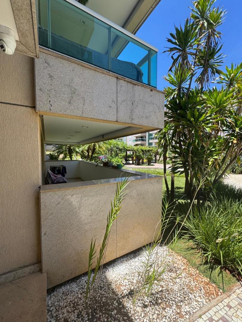 Apartamento, Asa Norte, 3 Quartos